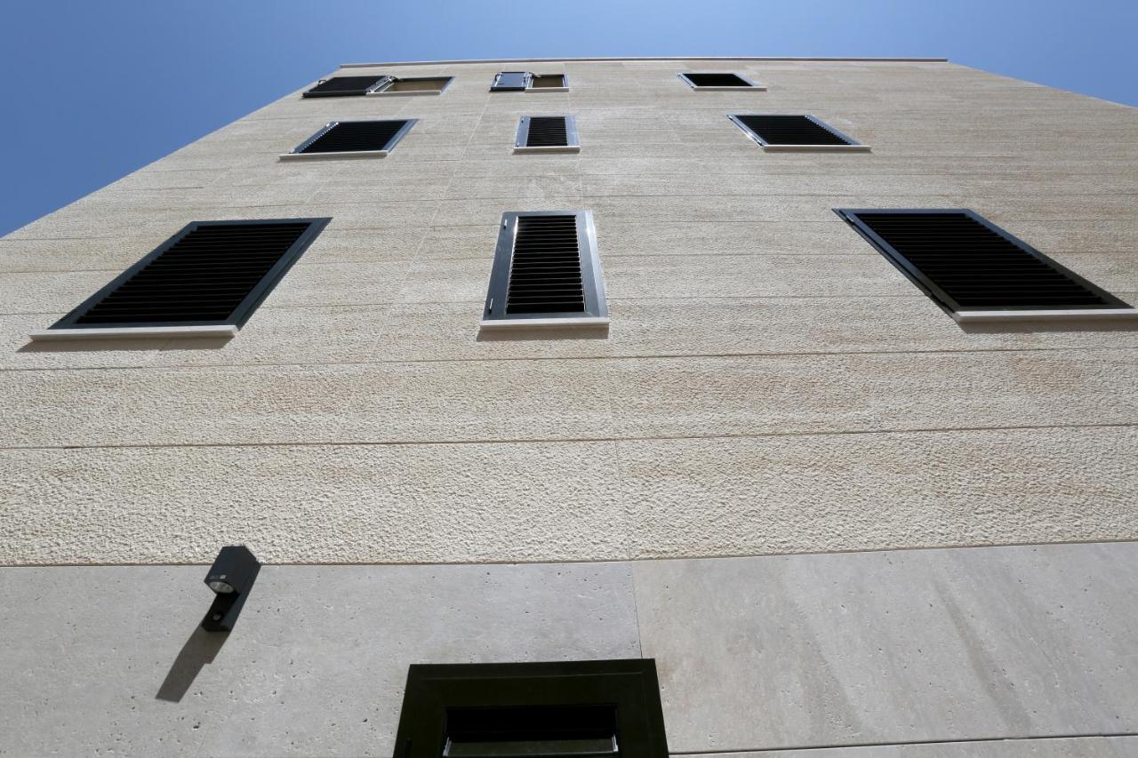Magic Stone Apartments Baška Voda Eksteriør bilde