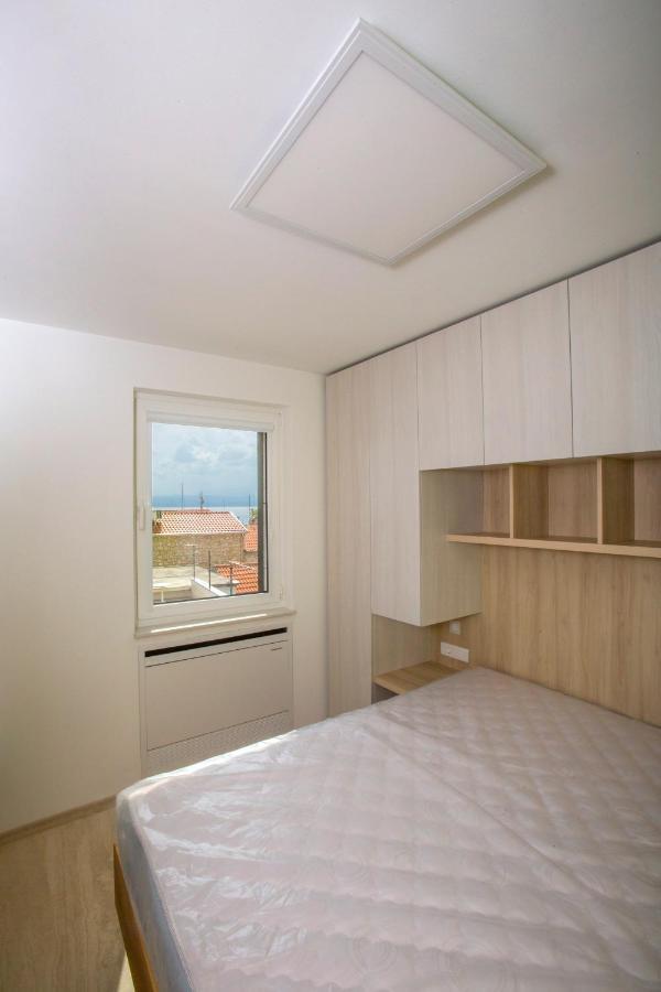 Magic Stone Apartments Baška Voda Eksteriør bilde