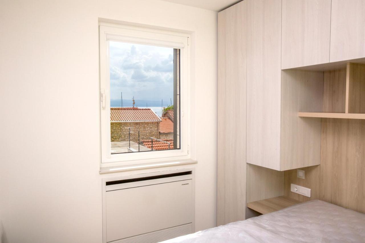 Magic Stone Apartments Baška Voda Eksteriør bilde