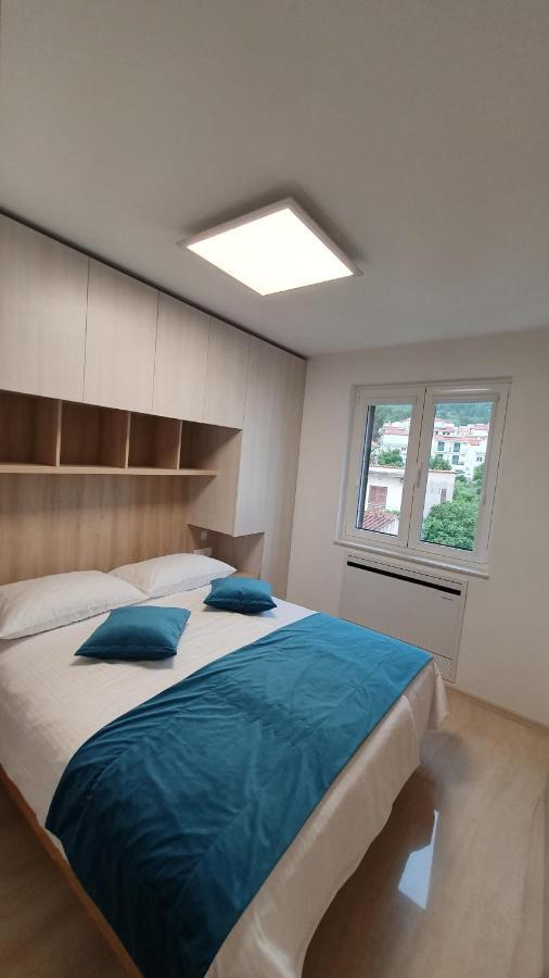 Magic Stone Apartments Baška Voda Eksteriør bilde